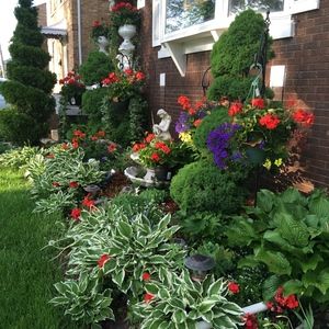 Meet your Posher, Vanassa